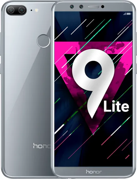 Huawei Honor 9 Lite 32gb Grey