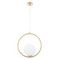 Подвесной светильник Arte Lamp Matisse A7742SP-1AB