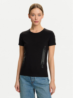 Футболка женская EA7