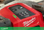 Зарядное устройство для инструмента Milwaukee M18 DBSC (4932492531)