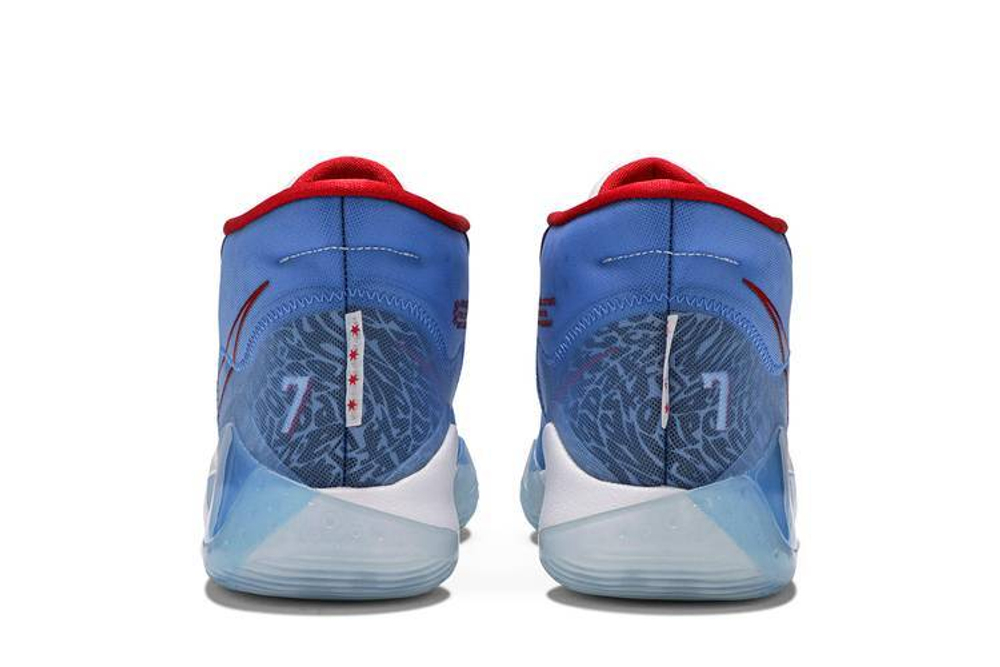Кроссовки Nike Kd 12 Zoom Don C