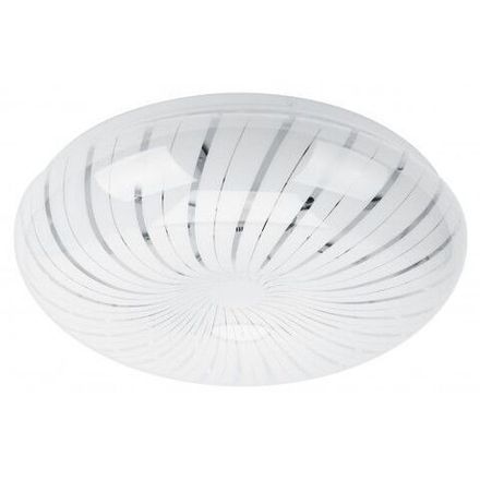 Светильник светодиодный SPB-6-12-6.5K Meduza 12Вт 6500К потолочный без ДУ ЭРА Б0054060