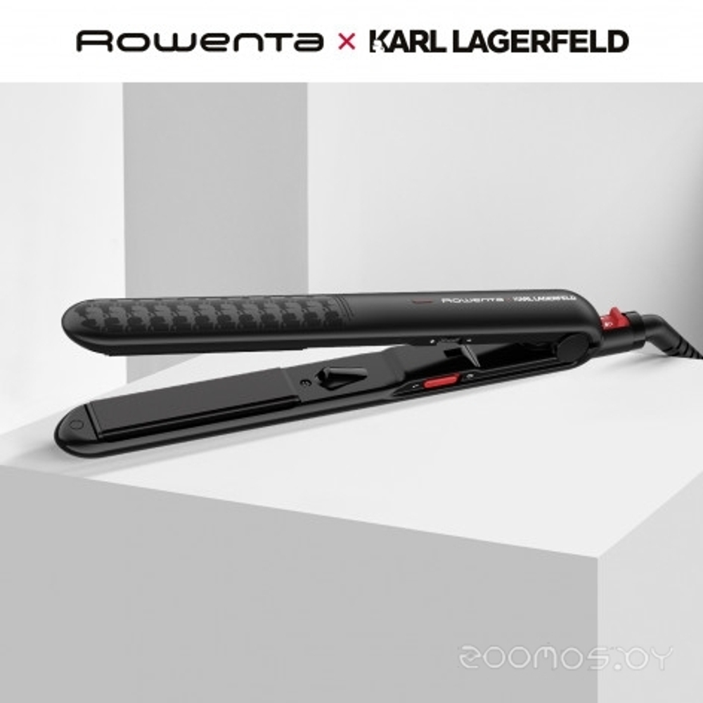 Прибор для укладки волос ROWENTA SF321LF0