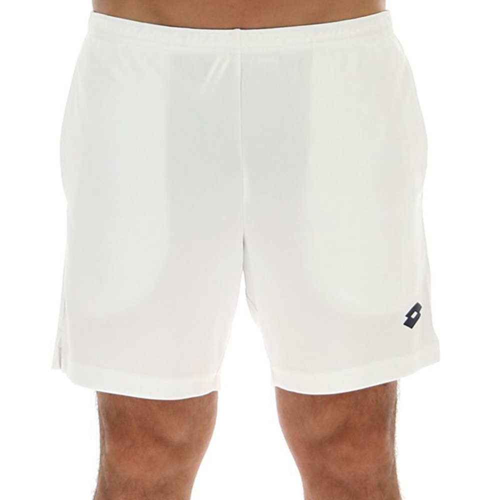 Теннисные шорты Lotto Squadra II Short 7 PL