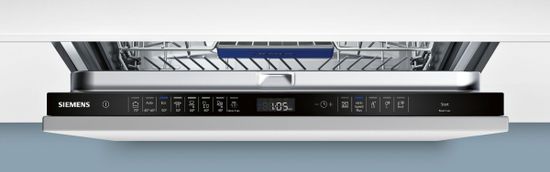 Встраиваемая посудомоечная машина Siemens SN 658X00