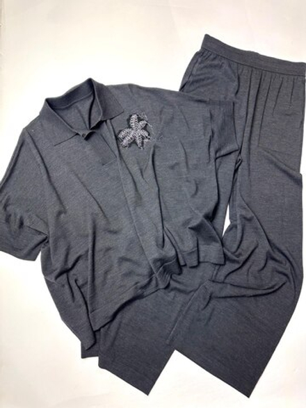 Костюм Brunello Cucinelli