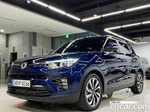 KG Mobility (Ssangyong) Very New Tivoli Бензин 1.5 2WD (05.2020)