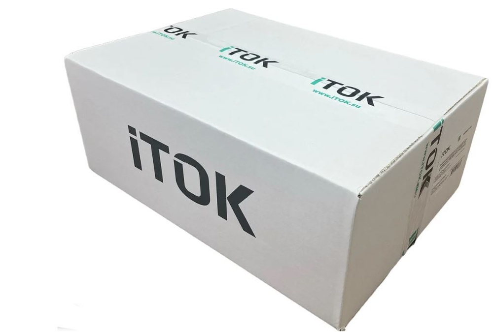 Удлинитель силовой iTOK i-CONNECT-SUR-KG-215-3-44-40