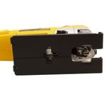 Лобзик электрический JS-110, 750 Вт, 110 мм Denzel, 27107