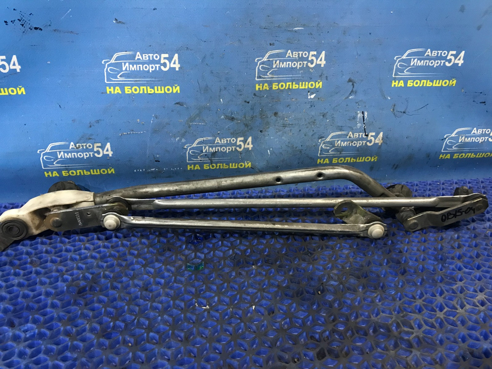 Трапеция дворников NISSAN SUNNY 2001