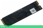SSD диск Digma Mega S3 1TB (DGSM3001TS33T)