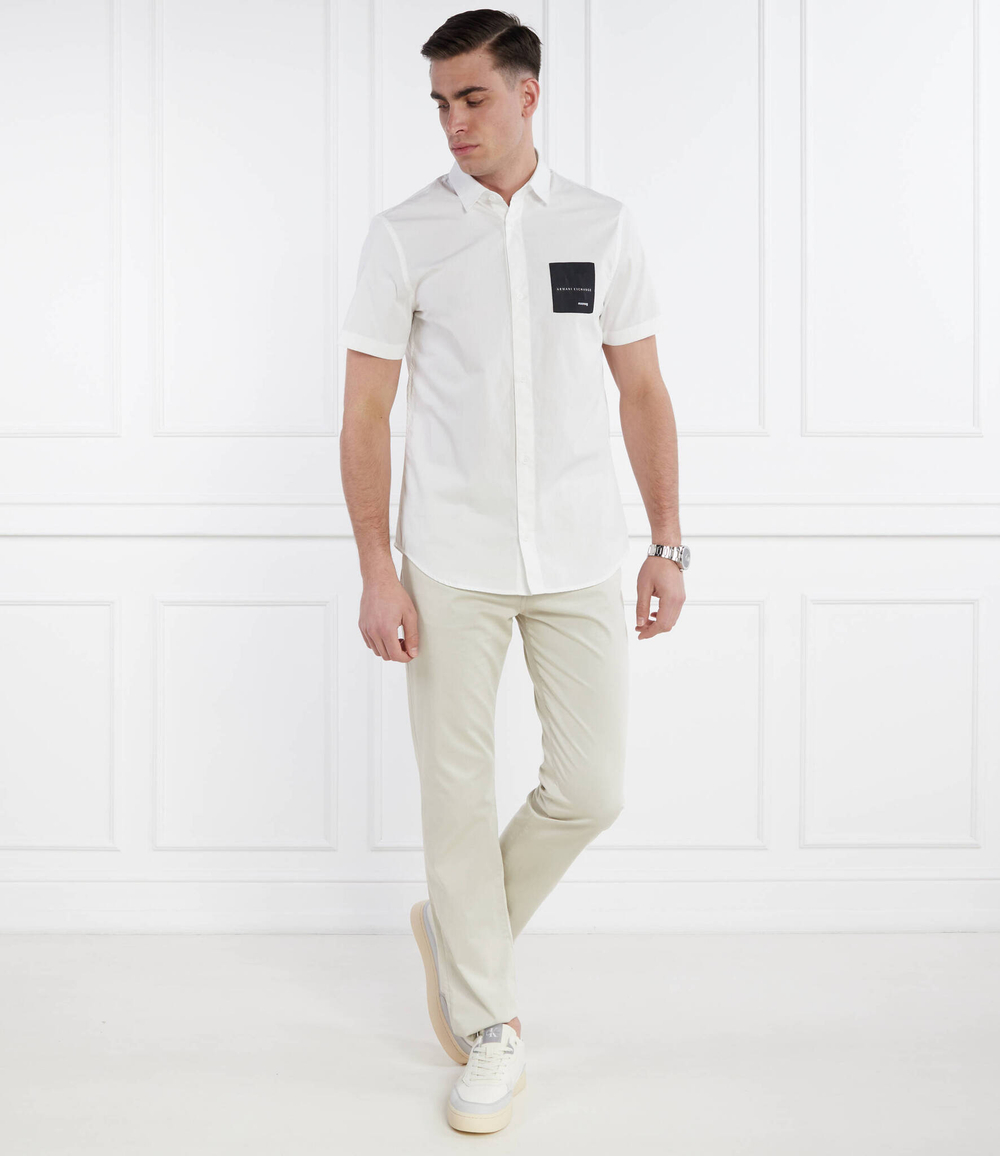 Кожаные кроссовки classic cupsole low lth ml fad CALVIN KLEIN JEANS - бежевый(YM0YM00885)