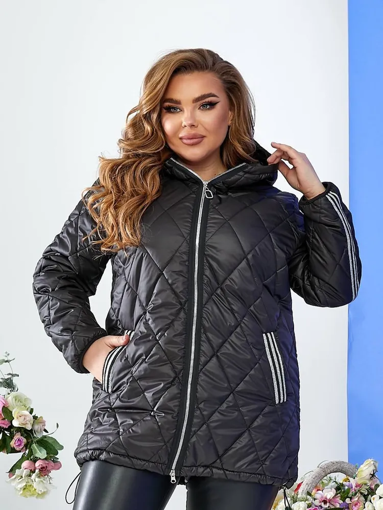 Куртка УГ-1360-2 Fabrika