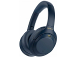 Беспроводные наушники Sony WH-1000XM4 Midnight Blue EU