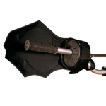 Защита рук для для квадроцикла "PowerMadd" Серия SG1, черный