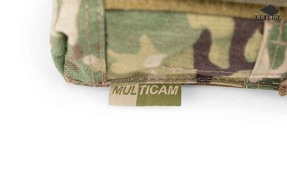 Подсумок А-18 АК Слот на 2 ARS ARMA