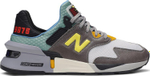 New Balance x Bodega 997S 'No Bad Days'