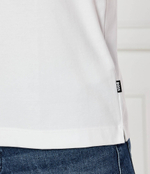 Поло Parlay BOSS BLACK - белый(50486186)