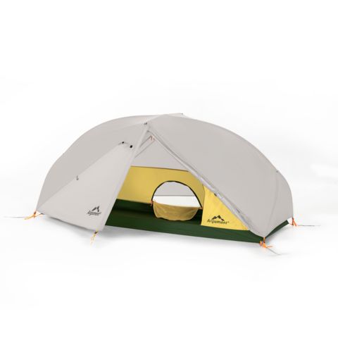 Палатка туристическая Argument Montalor 1 (4 сезона)