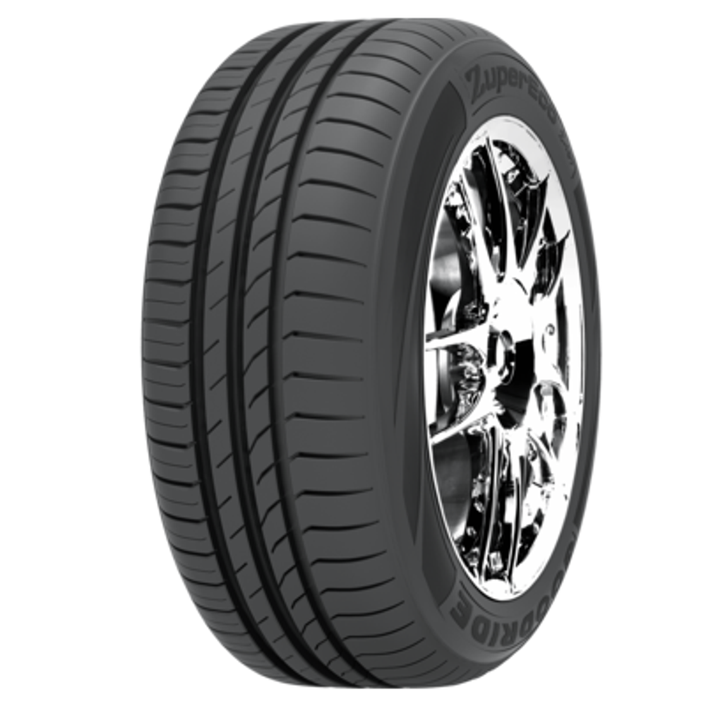 185/65R14 86H ZuperEco Z-107 TL Goodride