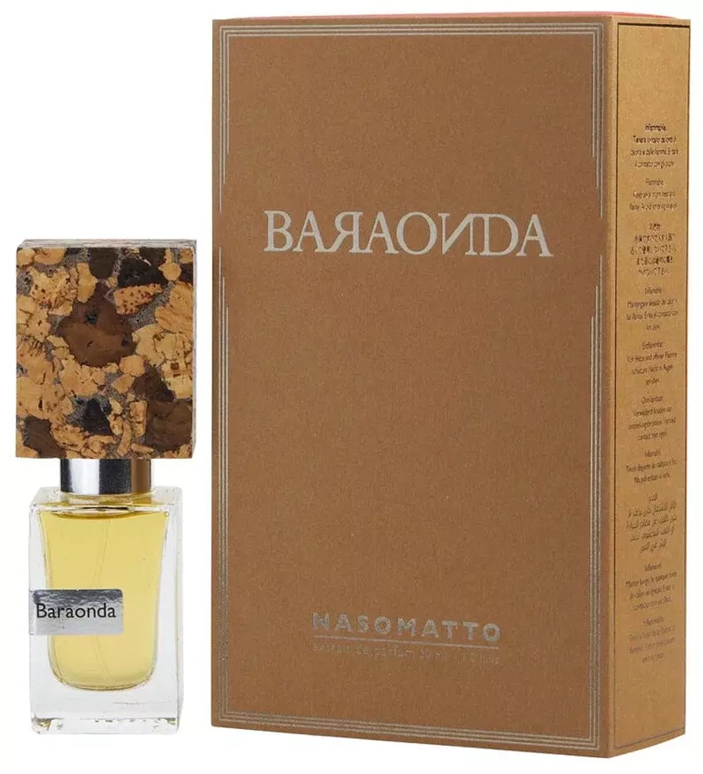 NASOMATTO Baraonda 30 ml