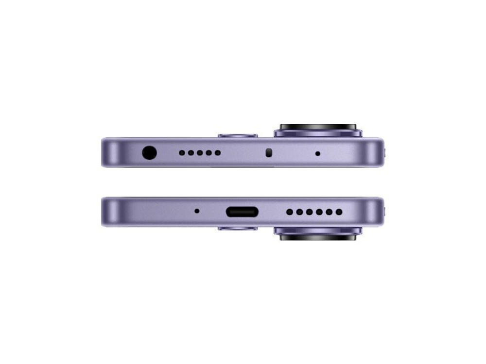 Смартфон Poco M6 Pro 8/256GB Purple