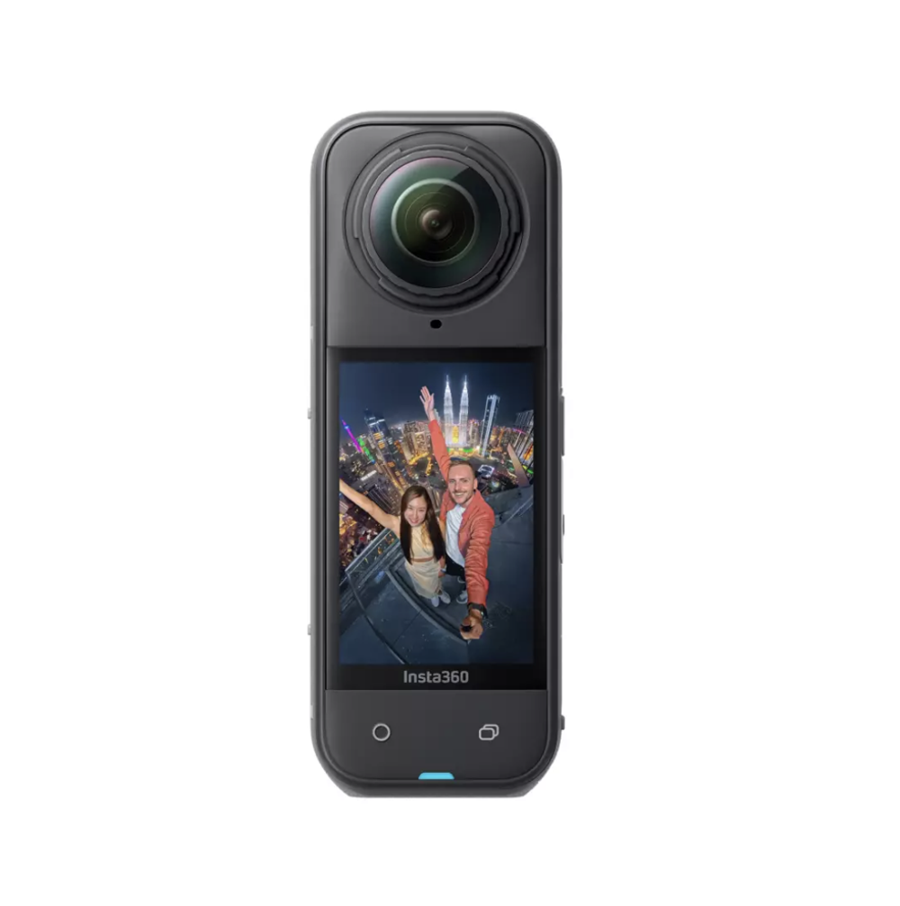 Экшн-камера Insta360 X5 (CINSAAHA)
