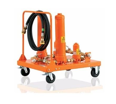 Мобильный предварительный фильтр Dilo 3-537-R001