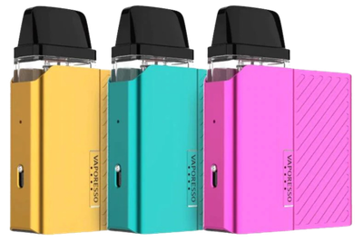 Vaporesso XROS Nano Pod Kit