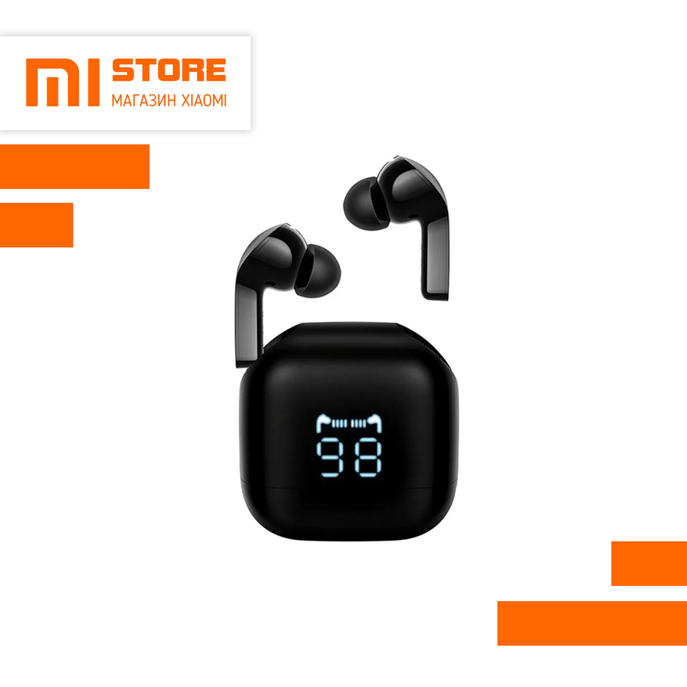 Беспроводные наушники Xiaomi Mibro Earbuds 3 Pro (XPEJ007)
