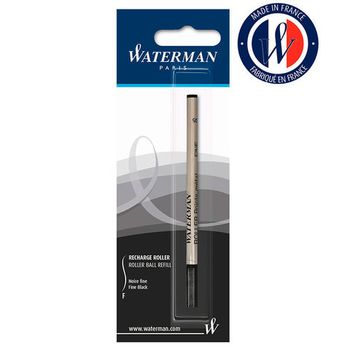 Стержень для роллера Waterman Fblack (1964019)