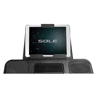 Беговая дорожка Sole F65