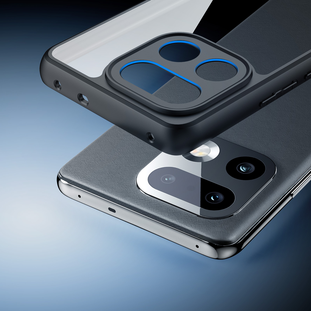 Защитный чехол для Realme16 Pro Plus, серия Aimo Series от Dux Ducis