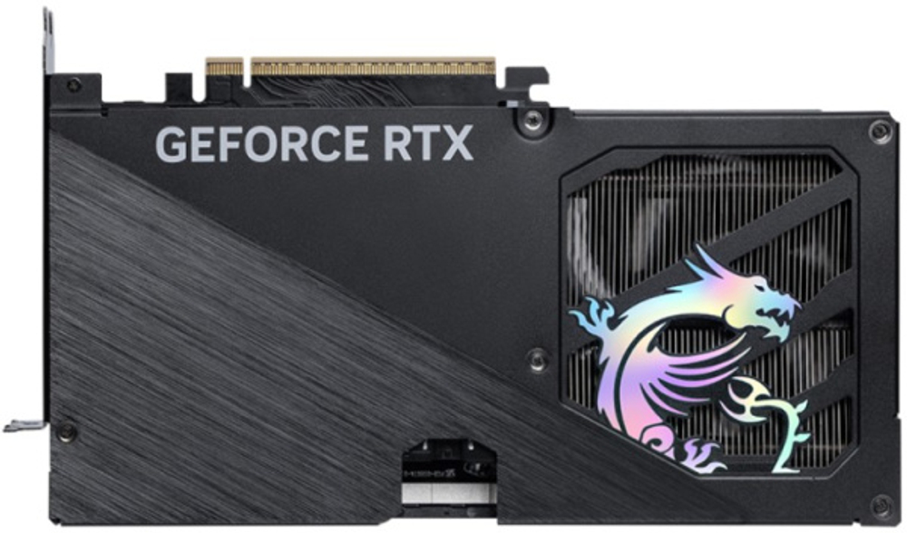 Видеокарта MSI GeForce RTX 5060 TI GAMING OC (RTX 5060 TI 16G GAMING OC)