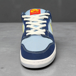 Nike SB Dunk Low • The Predatory Bird