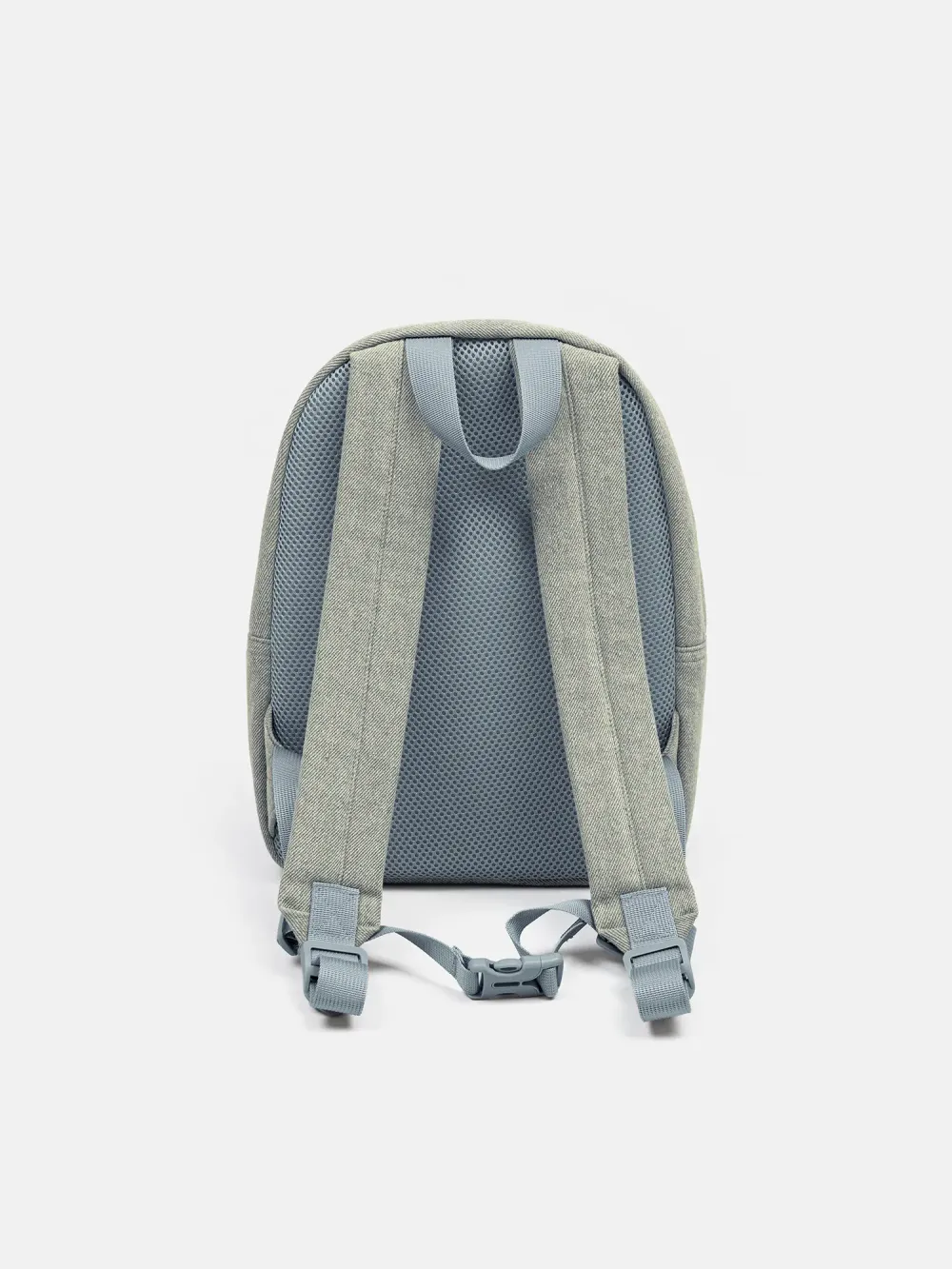 Рюкзак "Светлый деним"