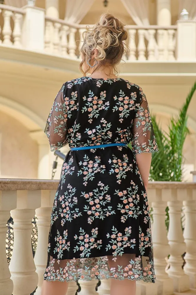 Платье УК-634