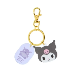 SANRIO БРЕЛОК KUROMI