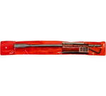 УДЛИНИТЕЛЬ MATRIX Д/ПЕРОВЫХ СВЕРЛ 6-ГРАННЫЙ ХВОСТОВИК 16-40ММ 300ММ 704955