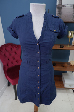 Платье Ostin красивое 42 размер