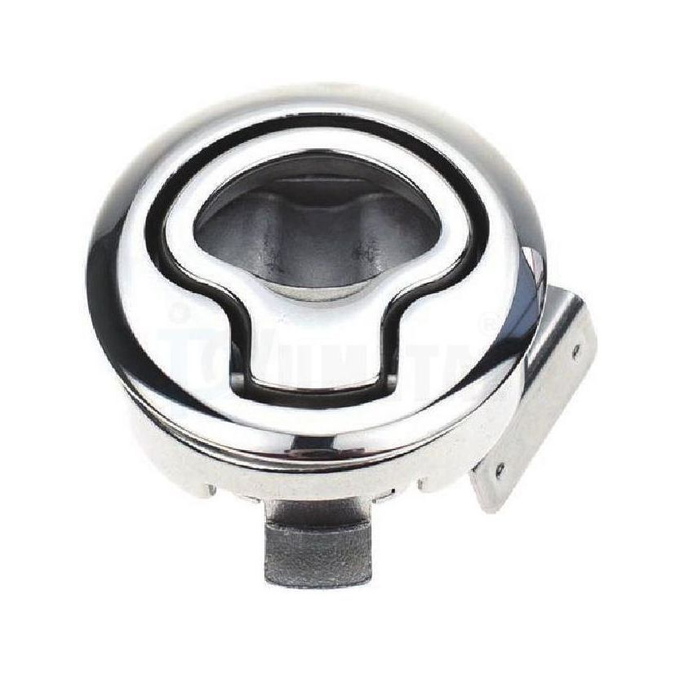 Ручка для люка врезная, утапливаемая, Marine Rocket