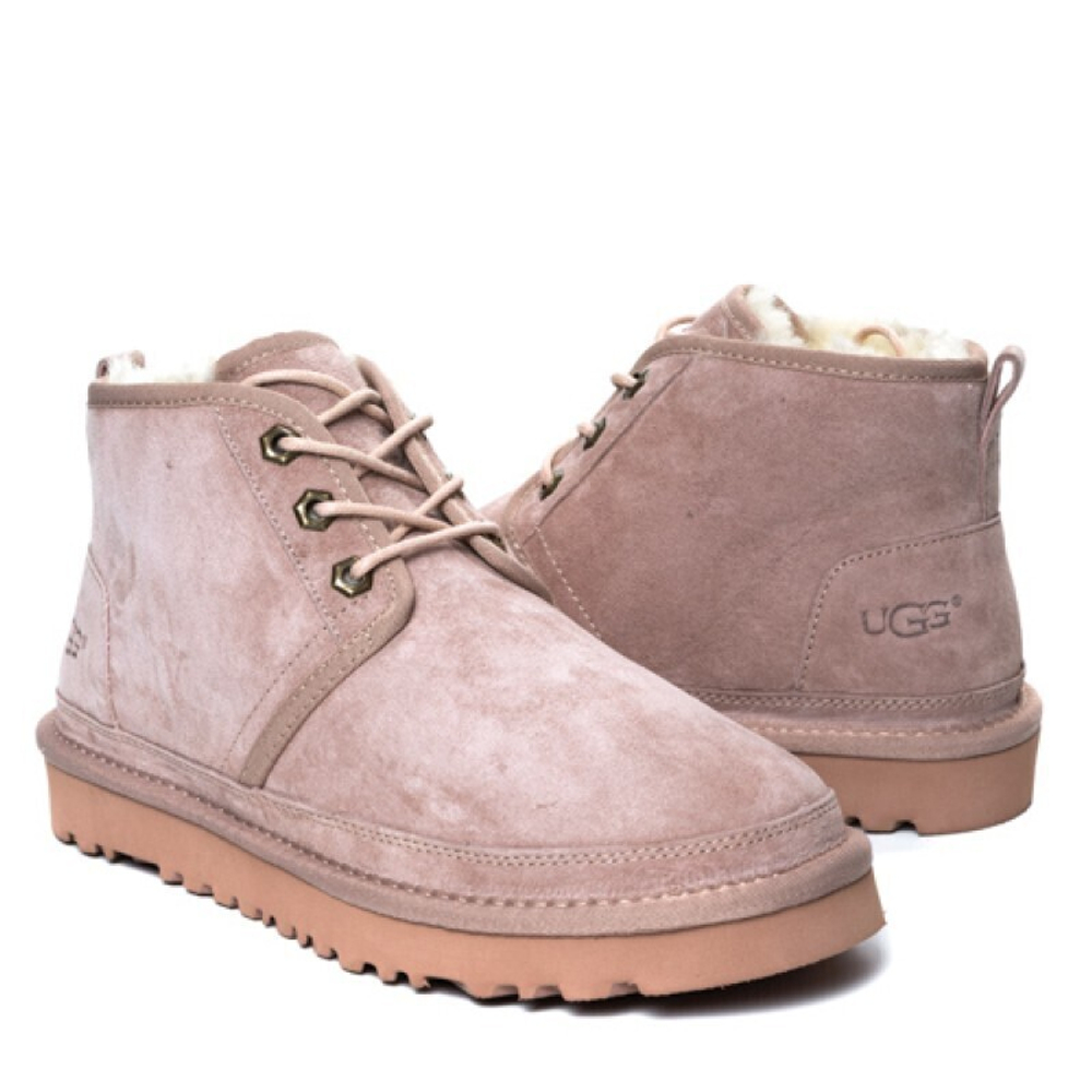 Ботинки Neumel Woman Dusk