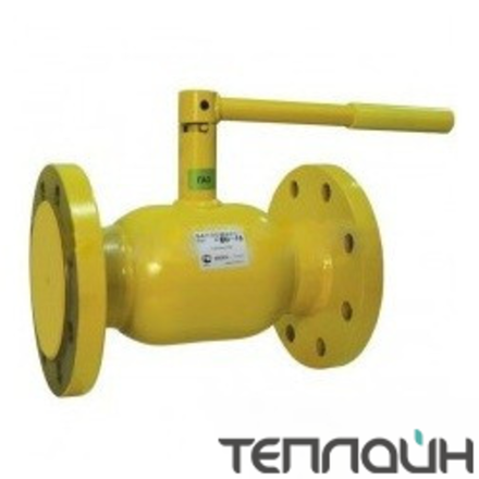 Шаровые краны для газоснабжения БРОЕН БАЛЛОМАКС КШГ