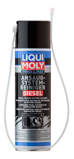 Очиститель впускного тракта Liqui Moly 400мл