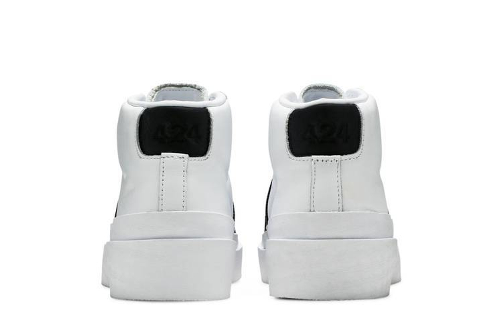 Кроссовки 424 X Adidas Originals Pro Model