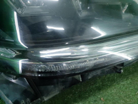 Фара правая Lexus LX 3 (2015-2023) LED Black