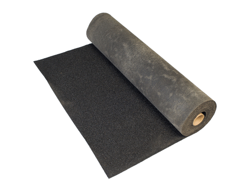 Ковер ендовный ТЕХНОНИКОЛЬ черный