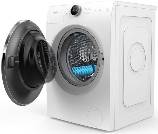 Стиральная машина Whirlpool WM E104A W RU