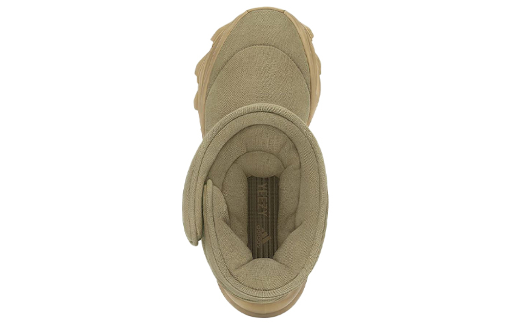 Adidas Yeezy Nsltd Boot "Khaki"