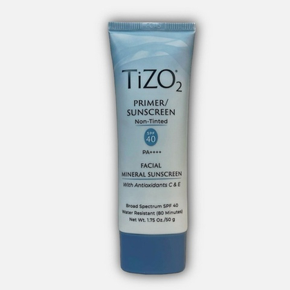 TIZO 2 spf 40 primer/sunscreen КРЕМ-ПРАЙМЕР СОЛНЦЕЗАЩИТНЫЙ SPF40